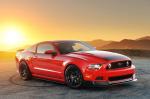 Ford Mustang by RTR 2013 года